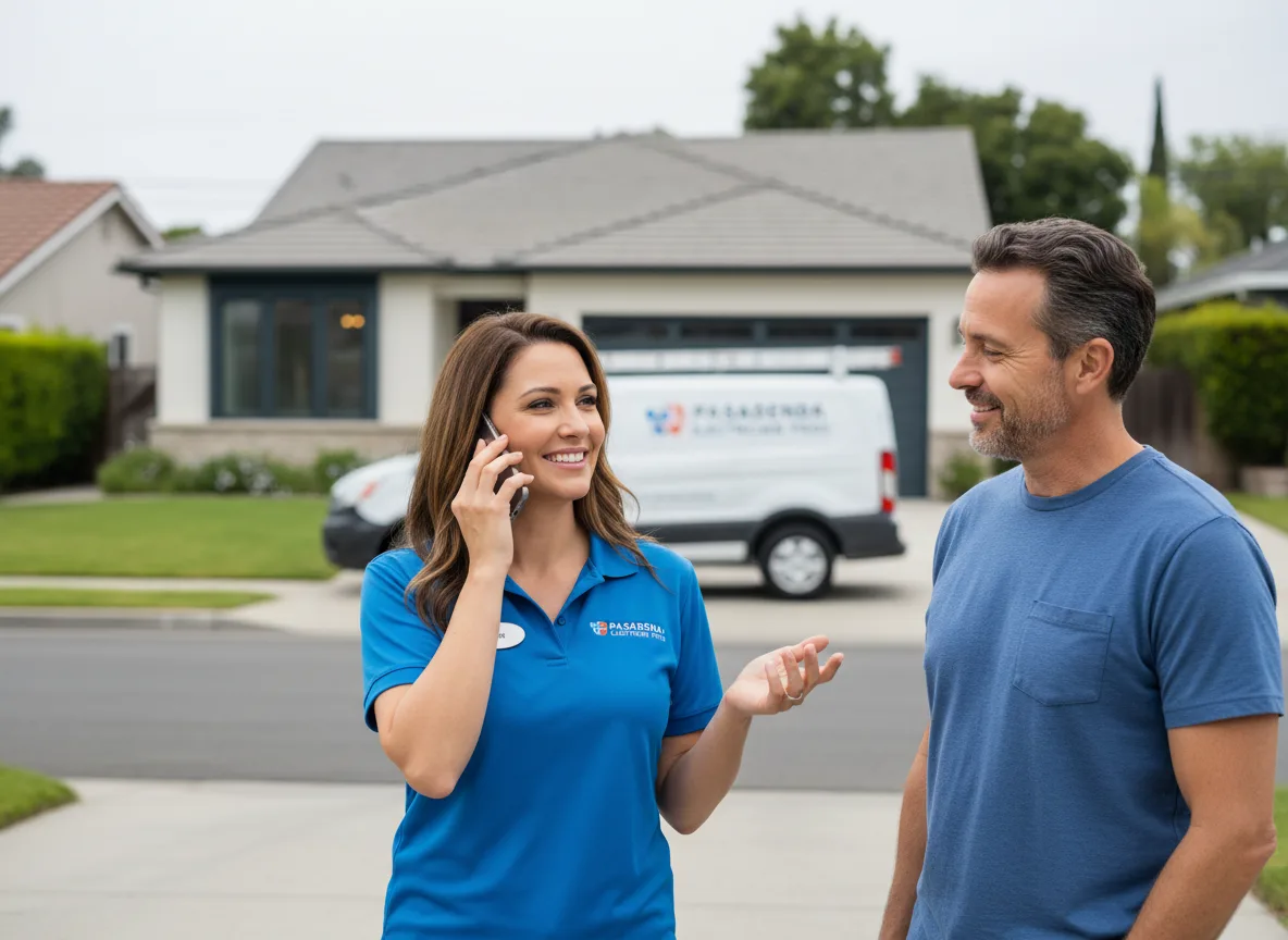 Electrician Buckingham, PA FAQs